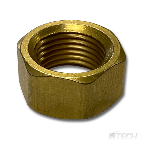  - Cores / Caps and Accessories